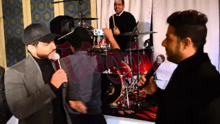 وشوشة   دويتو تامر حسني ومحمد حماقى            دندنها