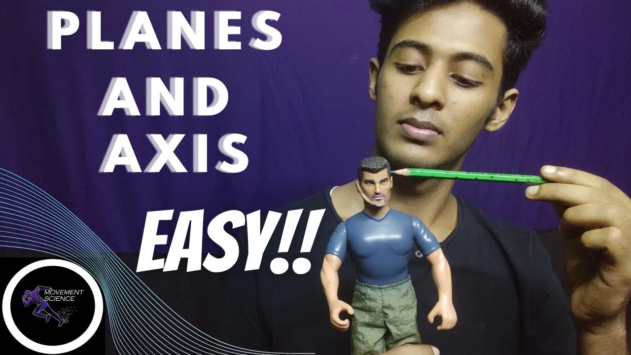 planes and axis introduction to biomechanics kinetics and kinametics