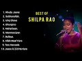 Download Lagu Best Of Shilpa Rao | Shilpa Rao Romentic Hindi Song | Shilpa Rao Super Hit Song | Jukebox |