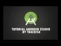Android Studio Tutorial - Simple Button
