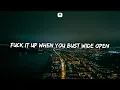 Blxst - Chosen ft. Ty Dolla $ign & Tyga (Lyrics) girl you chosen