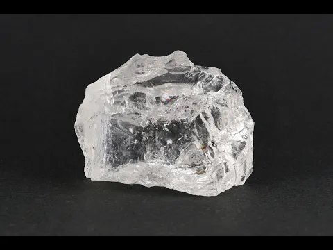 水晶 原石 77g｜天然石 原石 通販 キラリ石