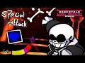 Lagu SPECIAL ATTACK - IsItLucas? Remix | Undertale: Last Breath [+FLP]