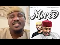 Download Lagu Naziru Sarkin Waƙa Ya Magantu Akan Wakar Bilal ( Moree ) Kusaurari bayanansa har karshe ~ Moree