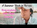Download Lagu Florida Living | Life Chat | Homemaking | Weekly Diaries | Lynette Yoder