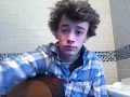 Like Rock and Roll and Radio - Ray LaMontagne cover