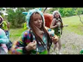 COLLAR《Trouble Trouble》Official Music Video