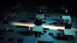 Kassar X Mahibsleat Msh Fahem Haga مش فاهم حاجة Official Music Video 