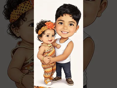 Siblings love#shorts#tiktok#london#uk#sister#brother#london#uk#babyvideos#ananya#tamil#song#cartoon