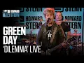 Download Lagu Green Day “Dilemma” Live on the Stern Show