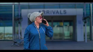 abdul d one kibani lokacinki staring aisha najmu official video 