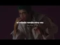 Rodrigo - Lo Mejor del Amor | Letra