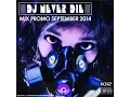 Download Lagu Dj Never Die - Mix Promo September 2014 #012