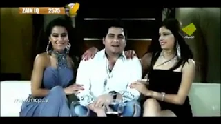 اغنية اربع نسوان الله محلل حسين الغزال دندنها