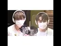 Download Lagu Mark fell in love with Haechan's voice #markhyuck #맠동