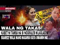 Download Lagu WALA NG TAKAS! KABET NI TAMBA NA SI NOGRALES NILAGLAG NI SUAREZ! WALA NANG NAGAWA KAYA UMAMIN NA!