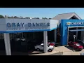 Gray Daniels Chevrolet