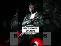 Download Lagu BEST SONG EACH MONTH IN 2005 📀 #music #oldsongs #2000s