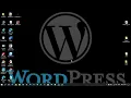 WordPress Installation on Localhost WordPress Tutorial for Beginners Part 1