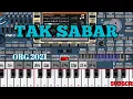 Download Lagu Tak sabar+Lirik || Rita sugiarto ||ORG 2021 Belajar manual