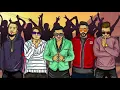 Begani Naar Yo Yo Honey Singh Ft. Badshah The Mafia Mundeer Records