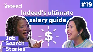 Salary Negotiation Tips EVERYTHING You Need to Know Indeed