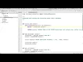 7 16 Developing our context manager in Python