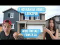 K Hovnanian Homes Larkspur 5ba 2 Car Garage Zillow Fowler CA Starting at 499 740