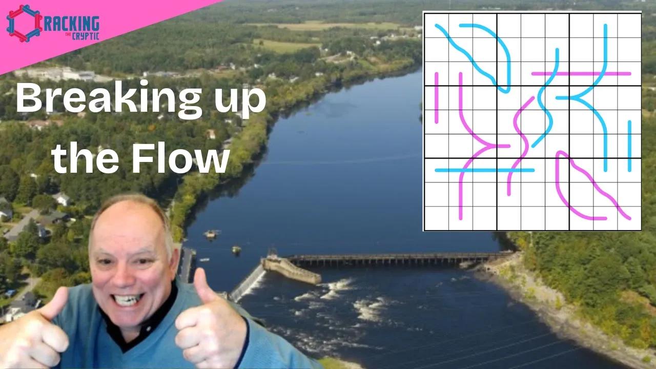 Go with the Flow - unless You get Stuck!