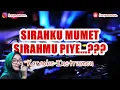 Download Lagu 🎙 SIRAHKU MUMET SIRAHMU PIYE | KARAOKE (SHOLAWAT CORONA)