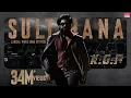 Download Lagu Sulthan Lyrical (Hindi) | KGF Chapter 2 | Rocking Star Yash | Prashanth Neel | Ravi Basrur |Hombale
