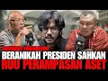 Download Lagu BW: Dua Jempol untuk Presiden Prabowo Jika Berani Sahkan RUU Perampasan Aset