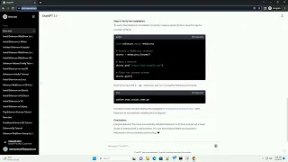 selenium python install pip