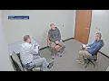 Wisconsin husband details how he faked his own death