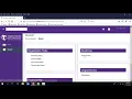 How to View Your Holds at Tarleton State University