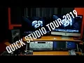 Download Lagu Kevin's Quick Studio Tour