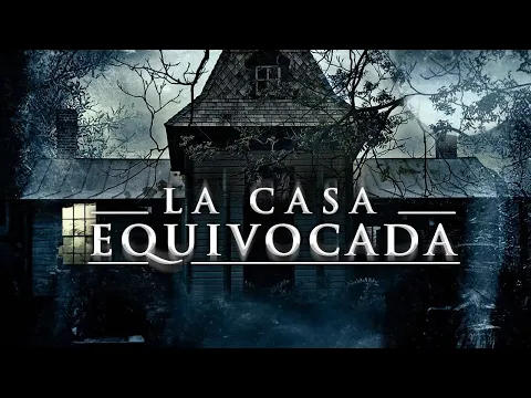 Download MP3 LA CASA EQUIVOCADA - ESTRENO 2022 - PELICULA EN HD DE ACCION COMPLETA EN ESPANOL - DOBLAJE EXCLUSIVO