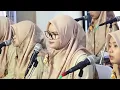 Download Lagu YA MUNYATI - NASYEED AN-NURIYA LIRBOYO