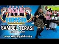 Download Lagu SAMBEL TERASI - JANDHUT NEW LEDYSTA (COVER KENDANG DIDIN MKA VOC. BETY PUSPITASARI)