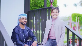 جبر الخواطر على الله  المنشد مختار محمود القناوي والمنشد اياد محمد صديق  حصريا       دندنها