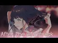 Download Lagu Nightcore - After The Heartbreak