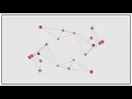 Polka Dots and Moonbeams The node garden animation