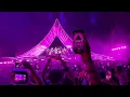 Download Lagu BLACKPINK - Pink Venom (LIVE @Coachella W1)