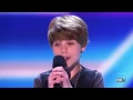 Lagu Reed Deming X Factor , Bruno mars Grenade