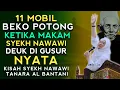 KAROMAH SYEKH NAWAWI AL BANTANI | ABUYA UCI TURTUSI