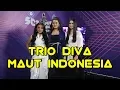 Lagu TRIO DIVA TAMPIL DI SCTV MUSIC AWARDS 2019