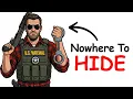 Your Life as Every Rank in the U S Marshals Service
