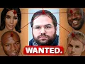 The 45M Con Artist Who Scammed A-List Celebrities