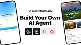 Build an AI-Powered Meditation App with React Native