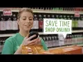 Giant Eagle - Curbside Express Personal Shopper